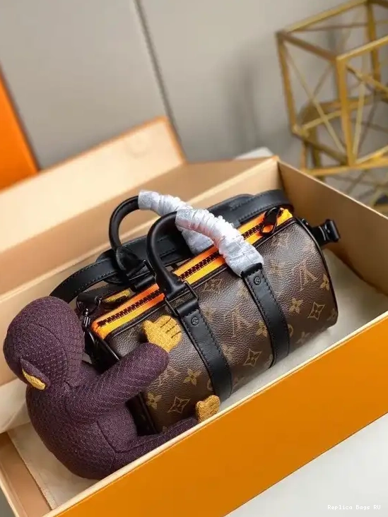 Affordable VUITTON KEEPALL XS LOUIS 0626